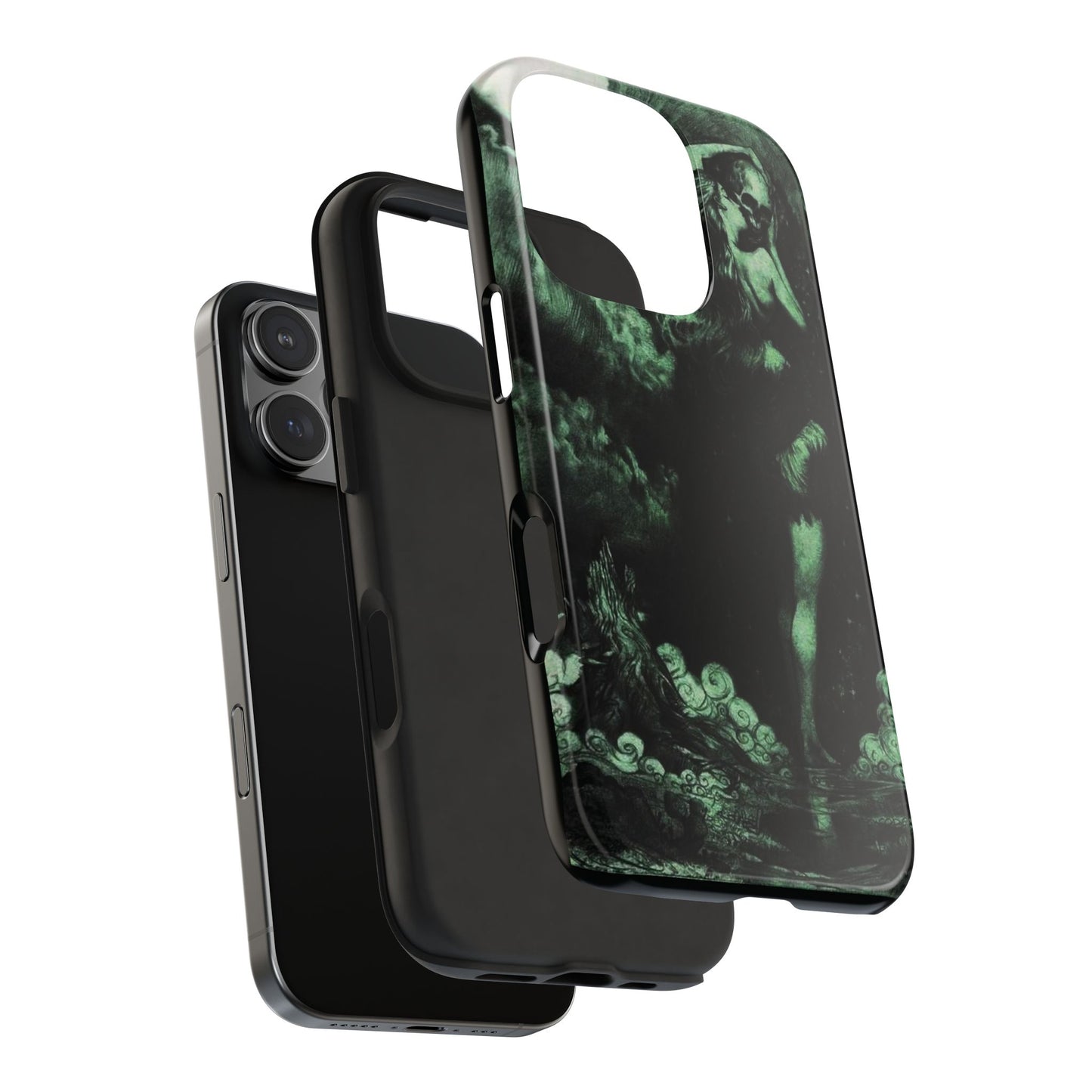 Tough Phone Cases