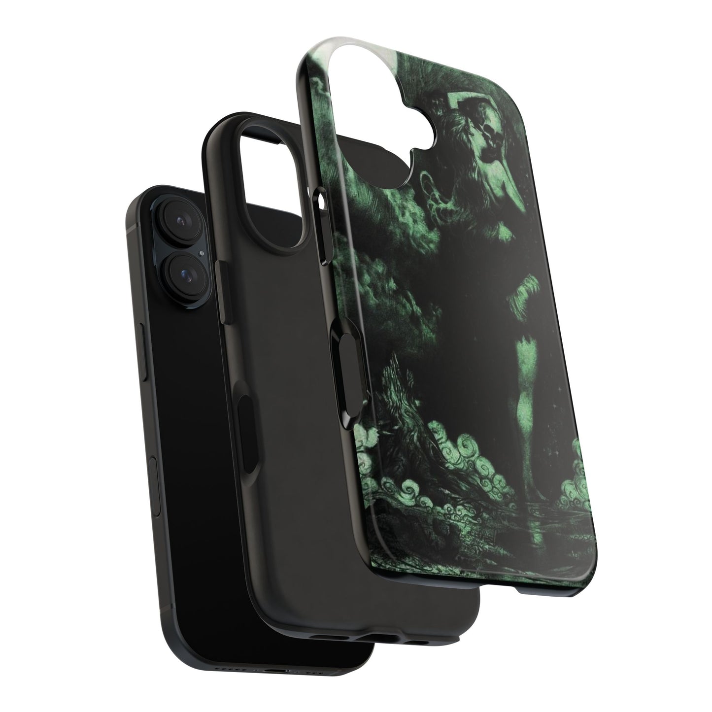 Tough Phone Cases
