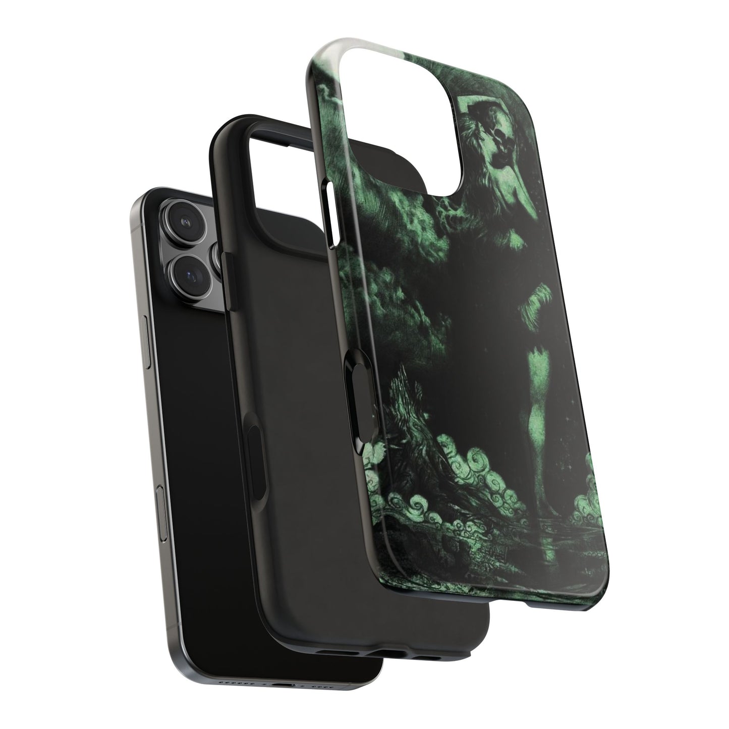 Tough Phone Cases
